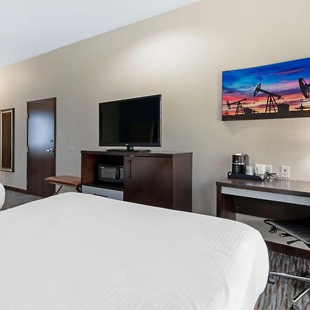 Best Western Plus Pleasanton Hotel Zewnętrze zdjęcie