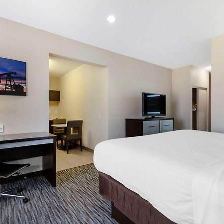 Best Western Plus Pleasanton Hotel Zewnętrze zdjęcie