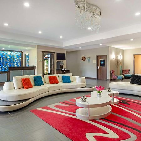 Best Western Plus Pleasanton Hotel Zewnętrze zdjęcie