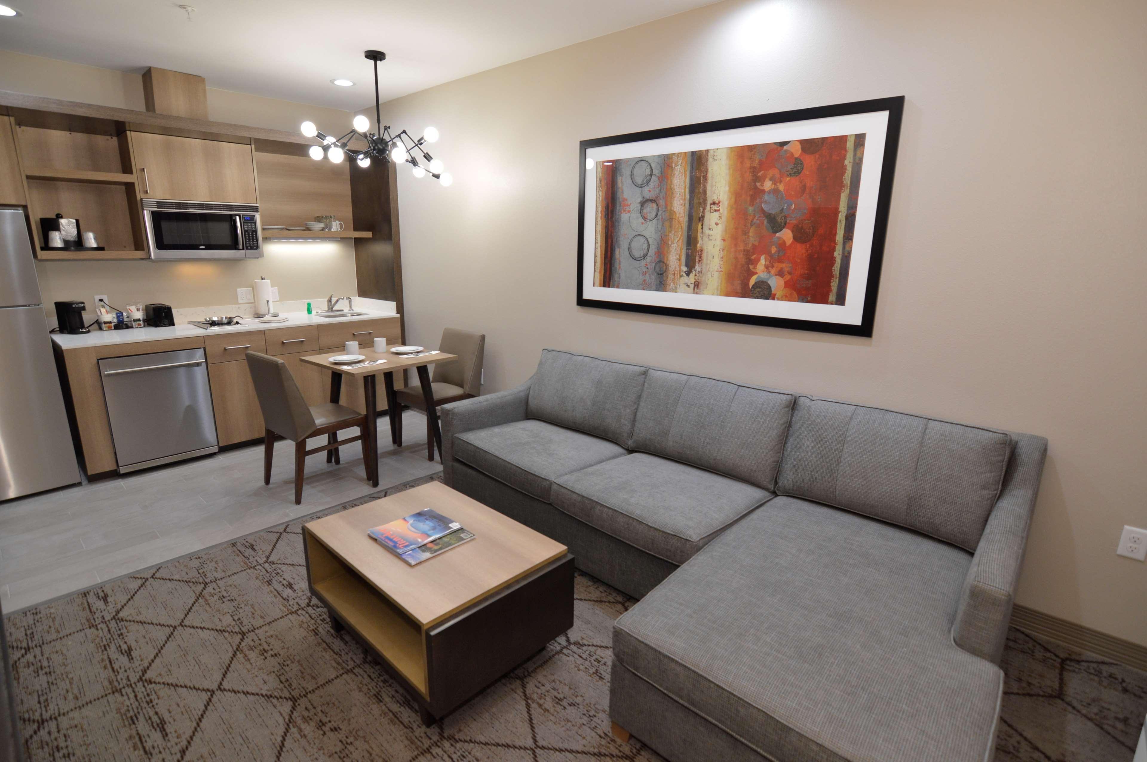 Best Western Plus Pleasanton Hotel Zewnętrze zdjęcie