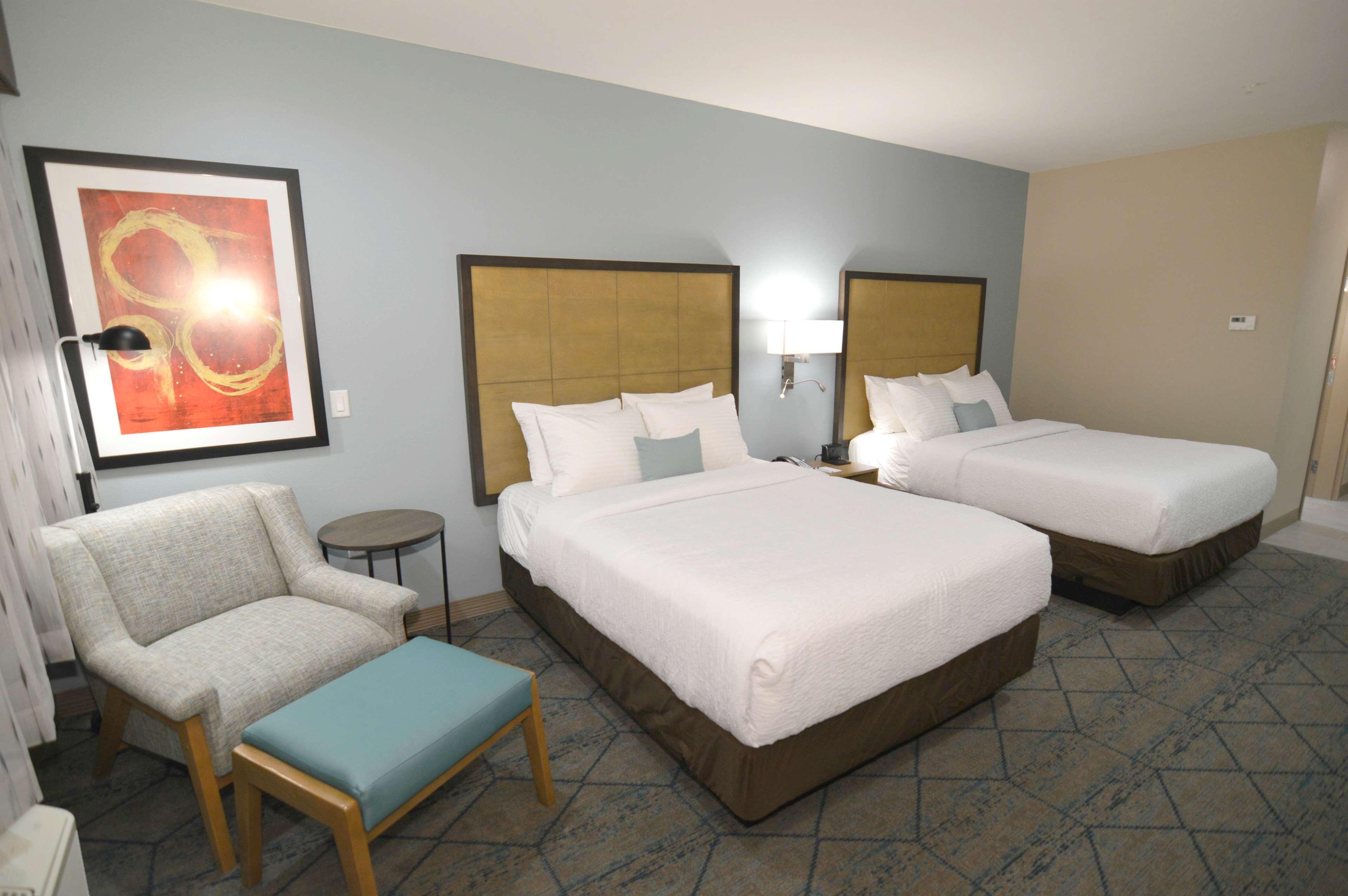 Best Western Plus Pleasanton Hotel Zewnętrze zdjęcie