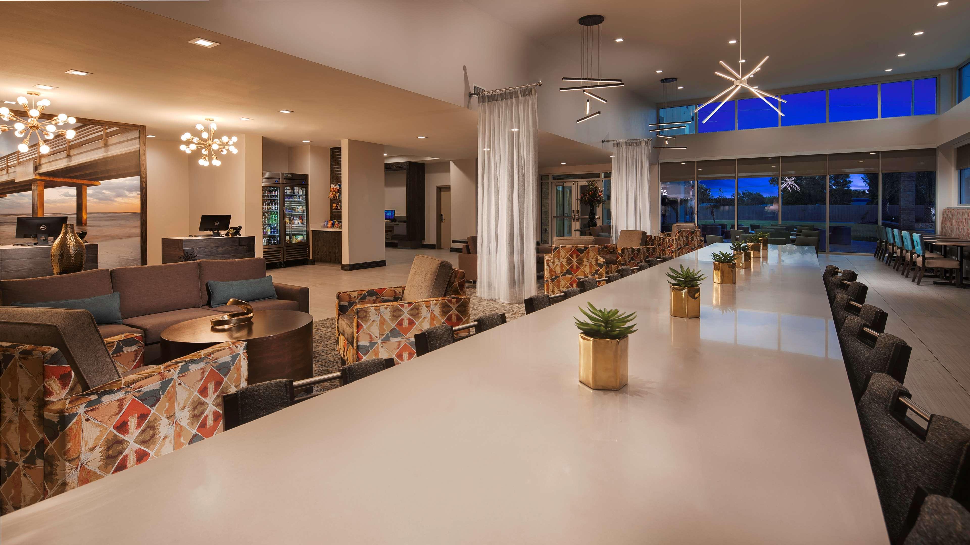 Best Western Plus Pleasanton Hotel Zewnętrze zdjęcie