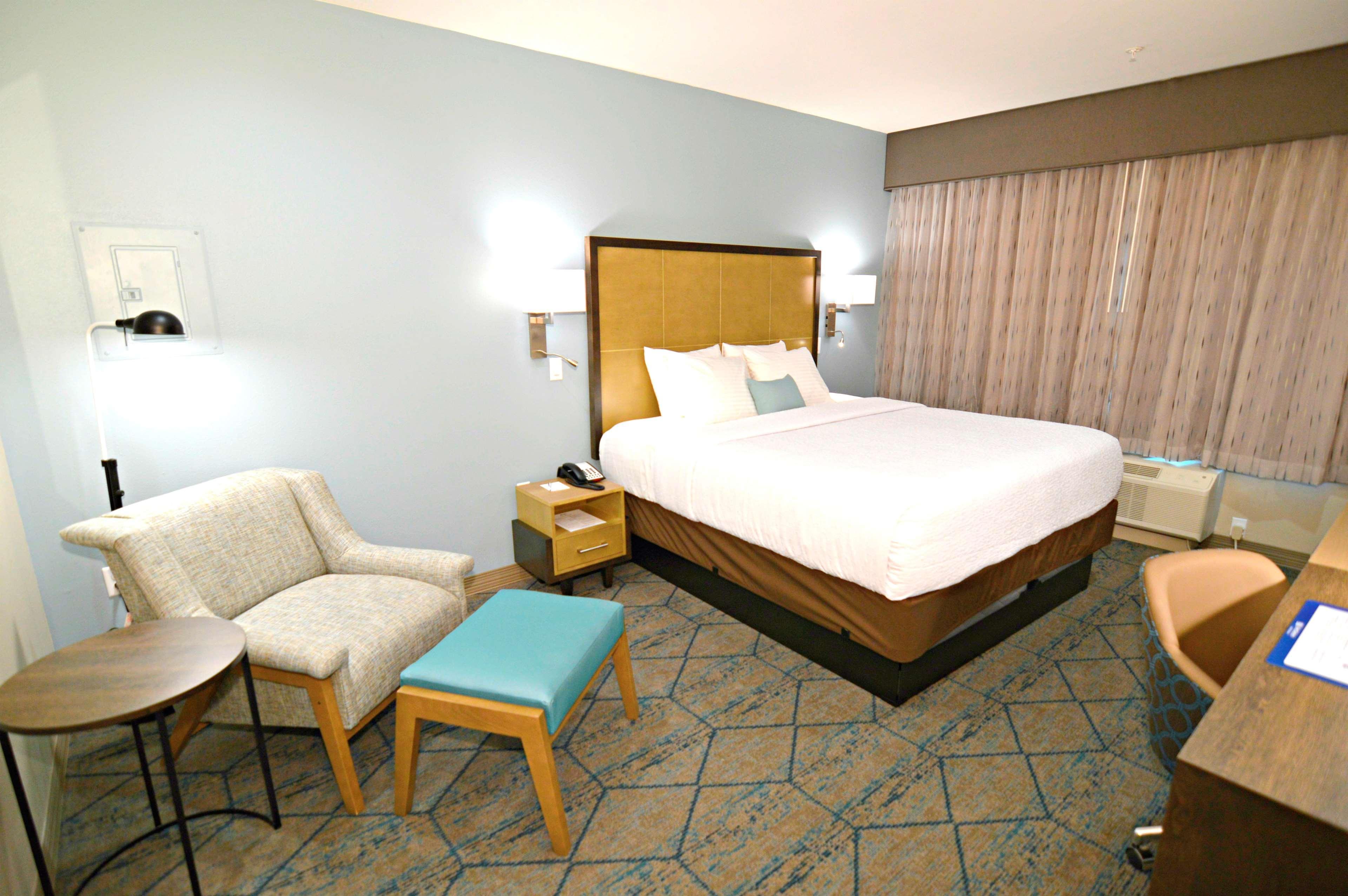 Best Western Plus Pleasanton Hotel Zewnętrze zdjęcie