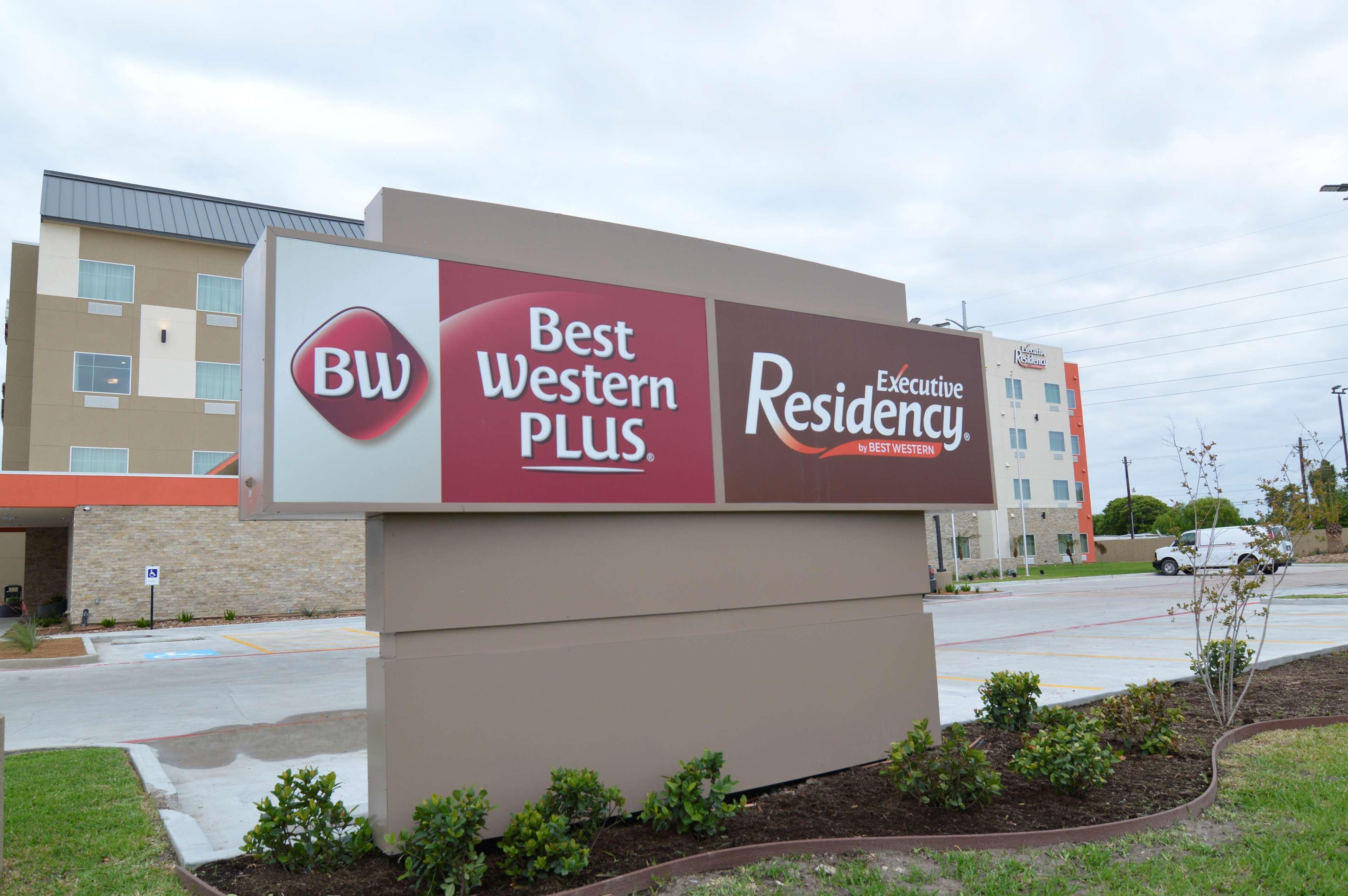 Best Western Plus Pleasanton Hotel Zewnętrze zdjęcie