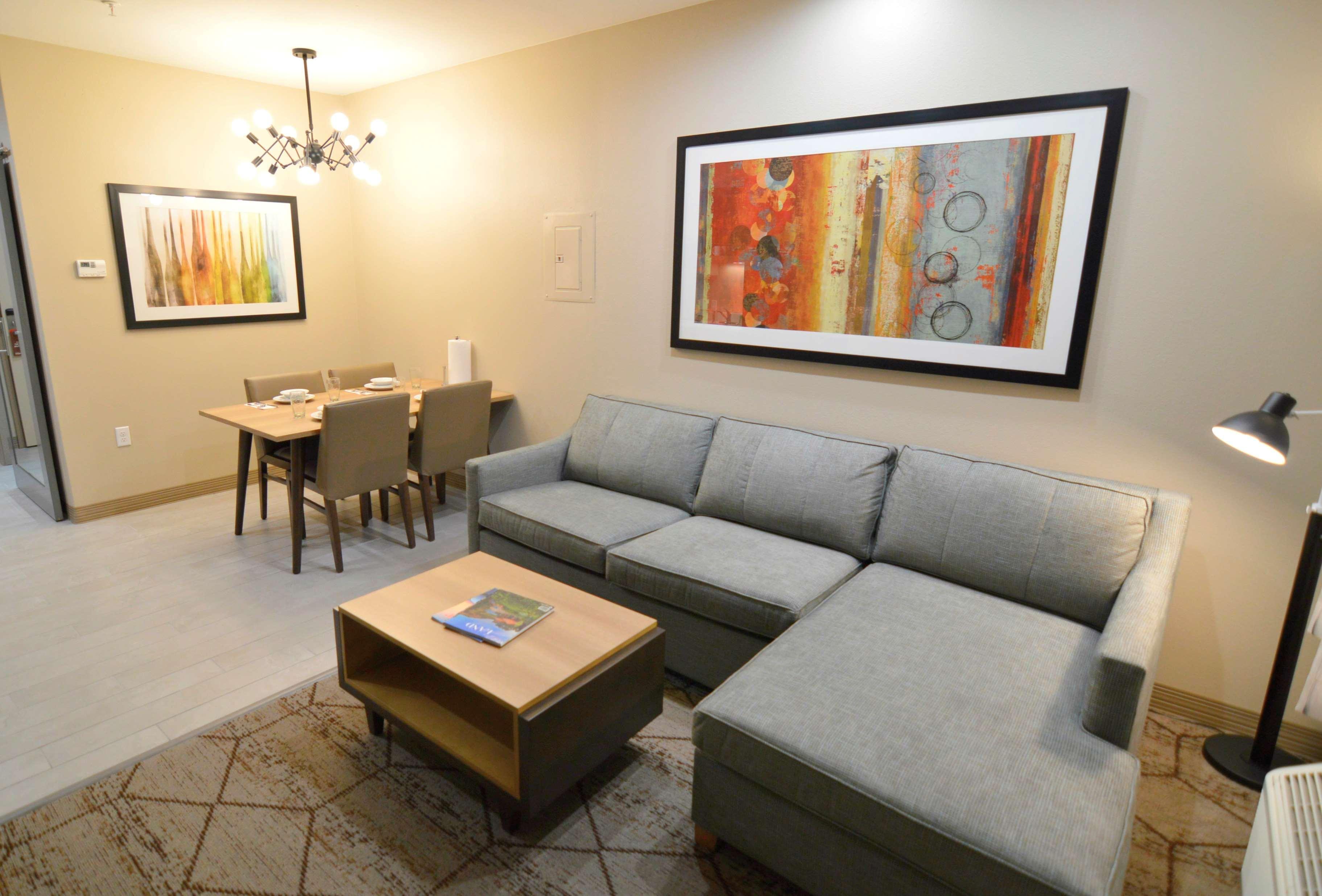 Best Western Plus Pleasanton Hotel Zewnętrze zdjęcie