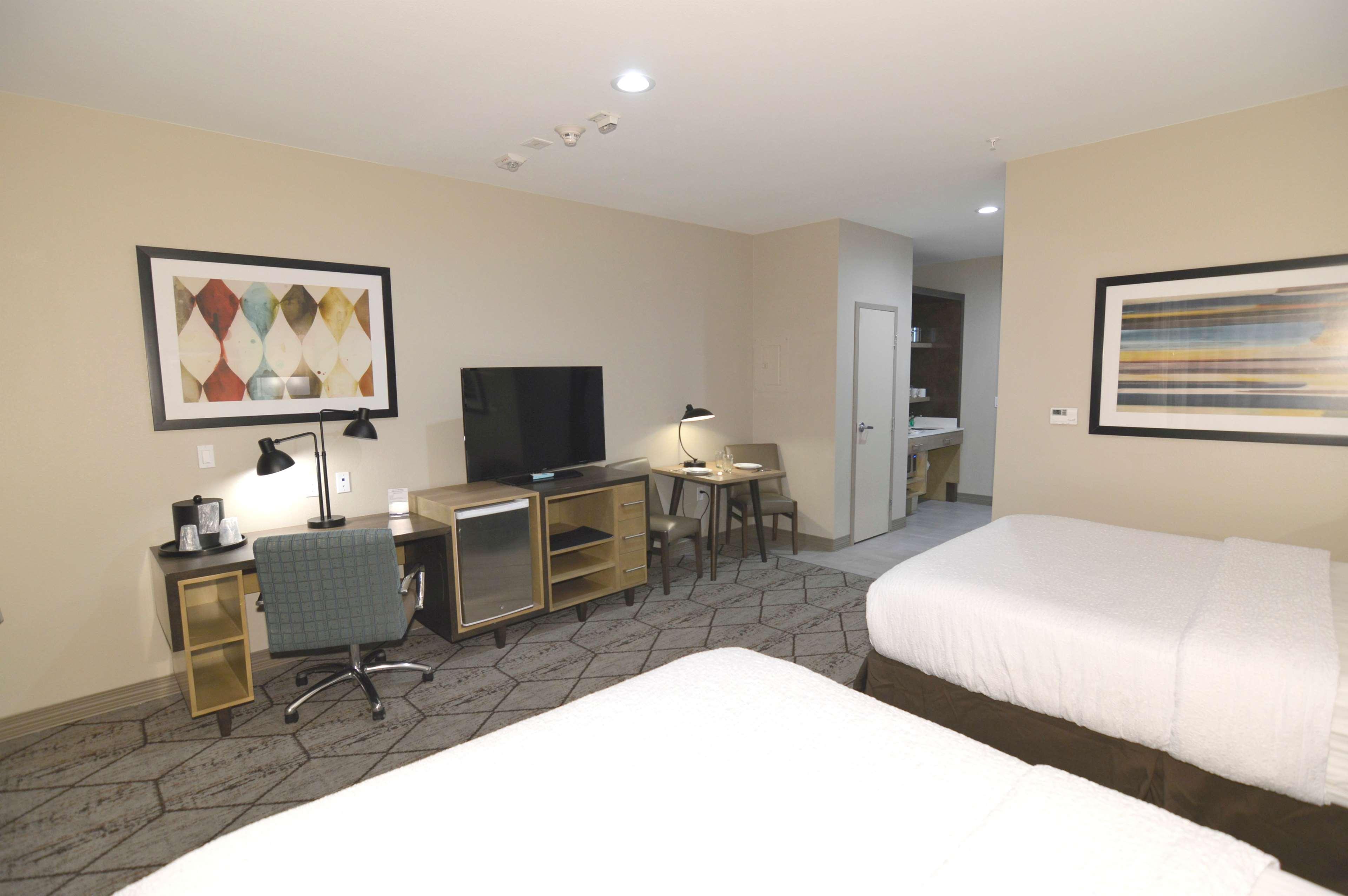 Best Western Plus Pleasanton Hotel Zewnętrze zdjęcie