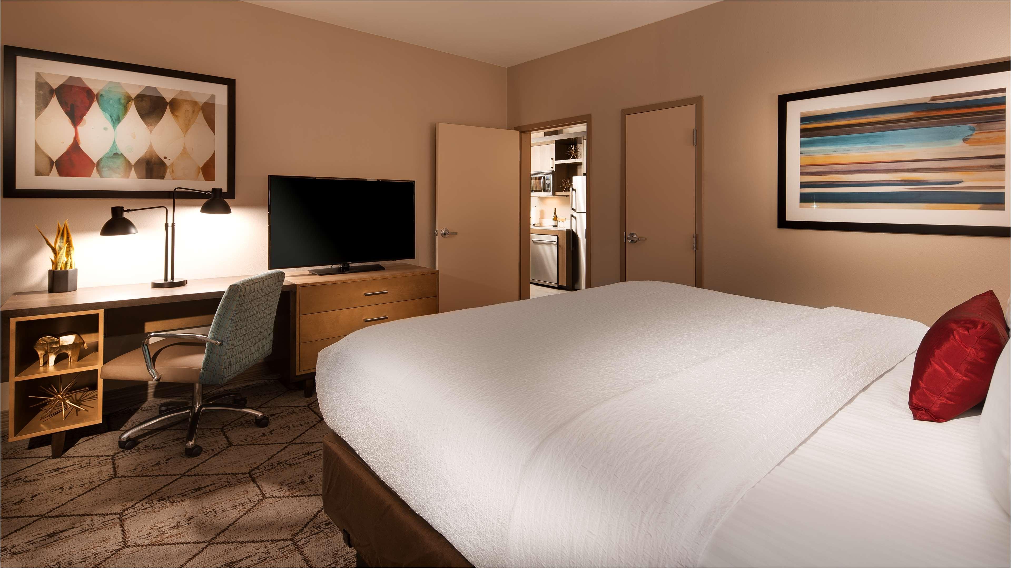Best Western Plus Pleasanton Hotel Zewnętrze zdjęcie
