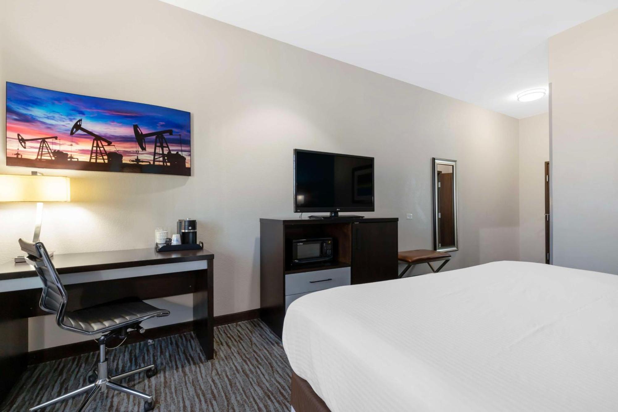 Best Western Plus Pleasanton Hotel Zewnętrze zdjęcie