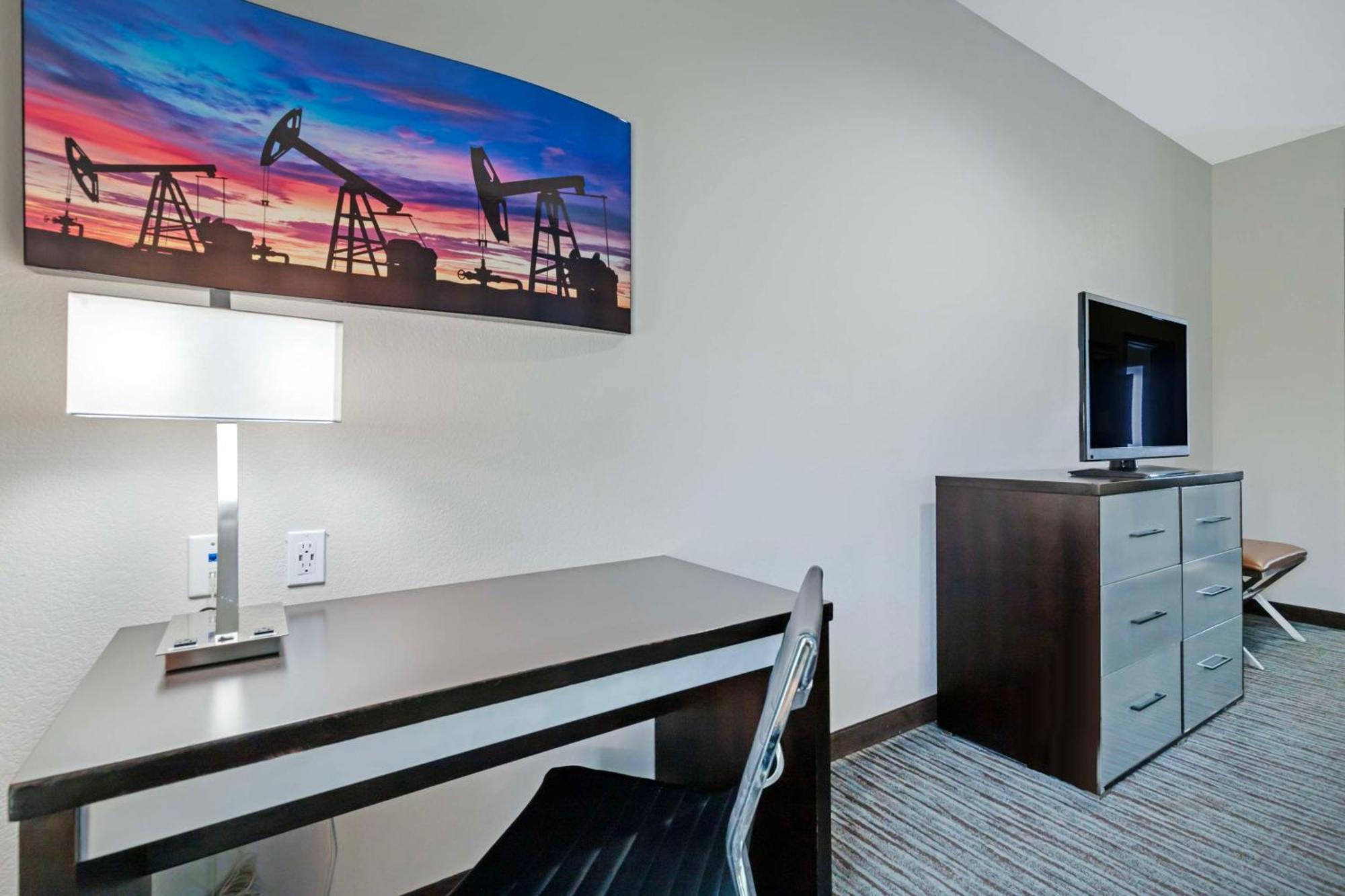 Best Western Plus Pleasanton Hotel Zewnętrze zdjęcie